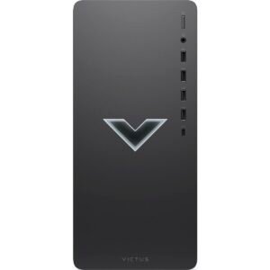 Desktop PC HP TG02-0108ns AMD Ryzen 5 5600G 16 GB RAM 512 GB SSD