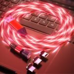 Power your setup with clean, dependable connections.