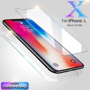 Compatible with Apple, For Iphone12 11 Xs Max 7 8 6 Tempered Glass Screen Protector