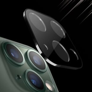 Compatible with Apple , Lens protector