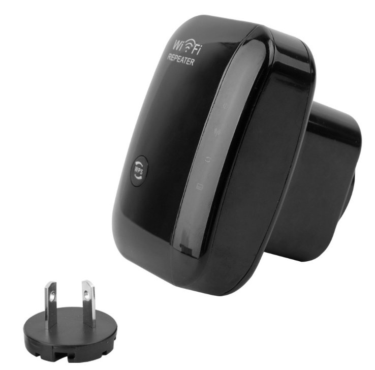 Wifi Repeater Wifi Signal Amplifier - Image 5